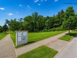 Prodej pozemku pro bydlení, Vysoký Újezd, V Americe, 1613 m2
