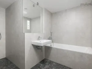 Prodej bytu 3+kk, Praha - Modřany, Československého exilu, 99 m2