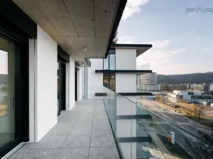 Prodej bytu 3+kk, Praha - Modřany, Československého exilu, 99 m2