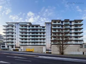 Prodej bytu 3+kk, Praha - Modřany, Československého exilu, 99 m2