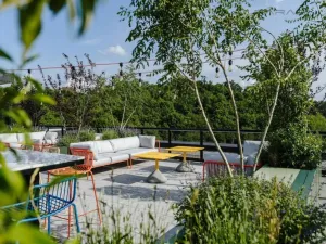 Prodej bytu 3+kk, Praha - Modřany, Československého exilu, 99 m2