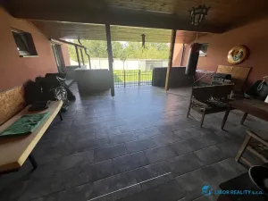 Prodej rodinného domu, Horní Tošanovice, 200 m2