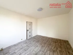 Pronájem bytu 1+1, Jirkov, Hornická, 36 m2
