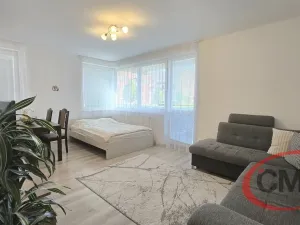 Prodej bytu 2+kk, Praha, Jurkovičova, 58 m2
