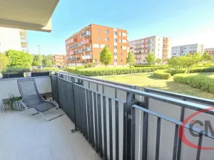 Prodej bytu 2+kk, Praha, Jurkovičova, 58 m2