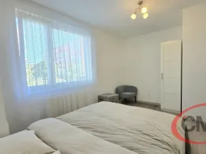 Prodej bytu 2+kk, Praha, Jurkovičova, 58 m2