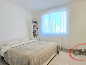 Prodej bytu 2+kk, Praha, Jurkovičova, 58 m2