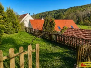 Prodej rodinného domu, Skalička, 161 m2