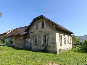 Prodej chalupy, Svratouch, 90 m2