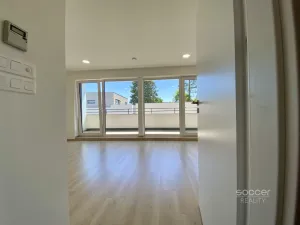 Pronájem bytu 1+kk, Mladá Boleslav, Nad Červenkou, 40 m2