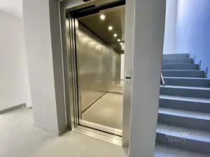 Pronájem bytu 1+kk, Mladá Boleslav, Nad Červenkou, 40 m2