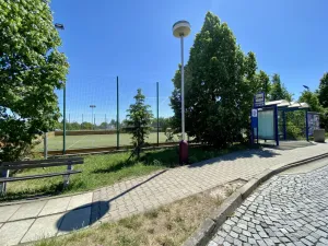 Pronájem bytu 1+kk, Mladá Boleslav, Nad Červenkou, 40 m2