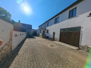 Prodej rodinného domu, Nihošovice, 300 m2