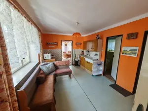 Prodej rodinného domu, Nihošovice, 300 m2