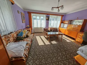 Prodej rodinného domu, Nihošovice, 300 m2