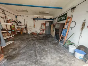 Prodej rodinného domu, Nihošovice, 300 m2