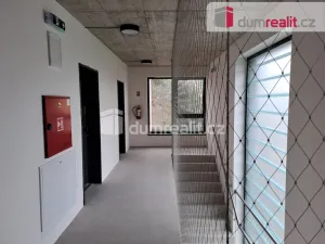 Pronájem bytu 1+kk, Libčice nad Vltavou, Letecká, 35 m2
