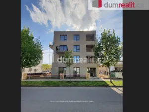 Pronájem bytu 1+kk, Libčice nad Vltavou, Letecká, 35 m2