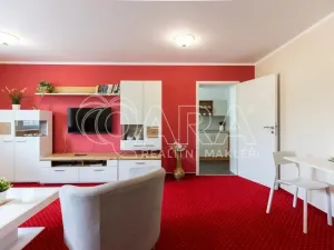 Pronájem bytu 2+1, Starý Jičín - Vlčnov, 60 m2