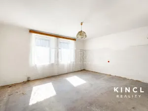 Prodej rodinného domu, Sadská, Třebízského, 59 m2