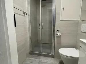 Pronájem bytu 1+1, Žďár nad Sázavou, Dolní, 31 m2