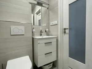 Pronájem bytu 1+1, Žďár nad Sázavou, Dolní, 31 m2