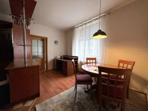 Pronájem bytu 2+1, Plzeň - Východní Předměstí, Sladkovského, 60 m2