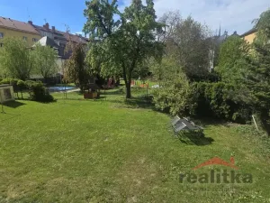 Prodej bytu 3+1, Opava - Předměstí, Mírová, 75 m2