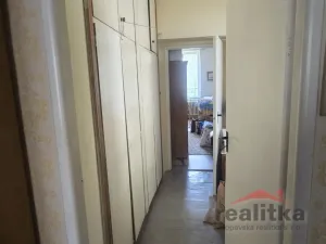Prodej bytu 3+1, Opava - Předměstí, Mírová, 75 m2