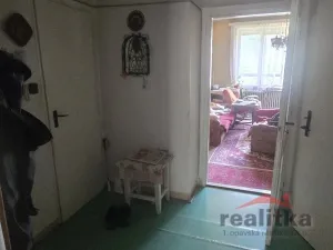 Prodej bytu 3+1, Opava - Předměstí, Mírová, 75 m2