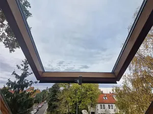 Pronájem pokoje, Praha - Břevnov, Na Větrníku, 30 m2