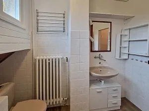 Pronájem pokoje, Praha - Břevnov, Na Větrníku, 30 m2