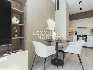 Prodej bytu 2+kk, Praha - Vršovice, Murmanská, 43 m2