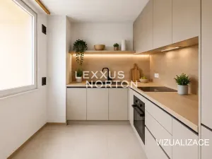 Prodej bytu 3+1, Praha - Krč, Točitá, 77 m2