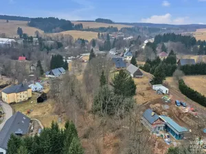 Prodej pozemku pro bydlení, Bartošovice v Orlických horách, 1943 m2
