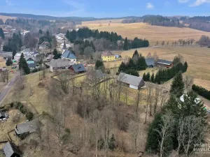 Prodej pozemku pro bydlení, Bartošovice v Orlických horách, 1943 m2