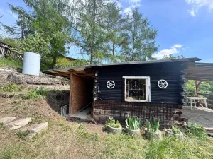 Prodej chaty, Ústí nad Labem - Severní Terasa, 12 m2