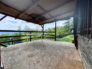 Prodej chaty, Ústí nad Labem - Severní Terasa, 12 m2