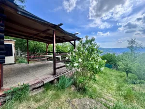 Prodej chaty, Ústí nad Labem - Severní Terasa, 12 m2