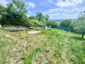 Prodej chaty, Ústí nad Labem - Severní Terasa, 12 m2