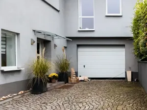 Prodej rodinného domu, Domašov u Šternberka, 400 m2