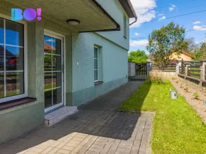 Prodej rodinného domu, Dobrá, 180 m2
