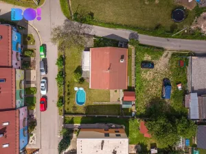 Prodej rodinného domu, Dobrá, 180 m2