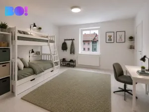 Prodej rodinného domu, Dobrá, 180 m2