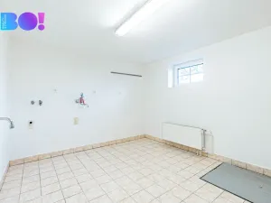 Prodej rodinného domu, Dobrá, 180 m2