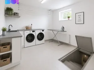 Prodej rodinného domu, Dobrá, 180 m2