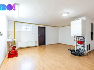 Prodej rodinného domu, Dobrá, 180 m2