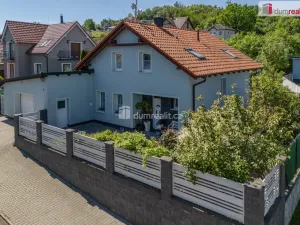 Prodej rodinného domu, Jenišov - Pod Rohem, Zalomená, 135 m2