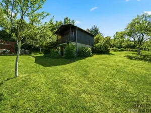 Prodej chaty, Radějov, 49 m2