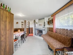 Prodej chaty, Radějov, 49 m2